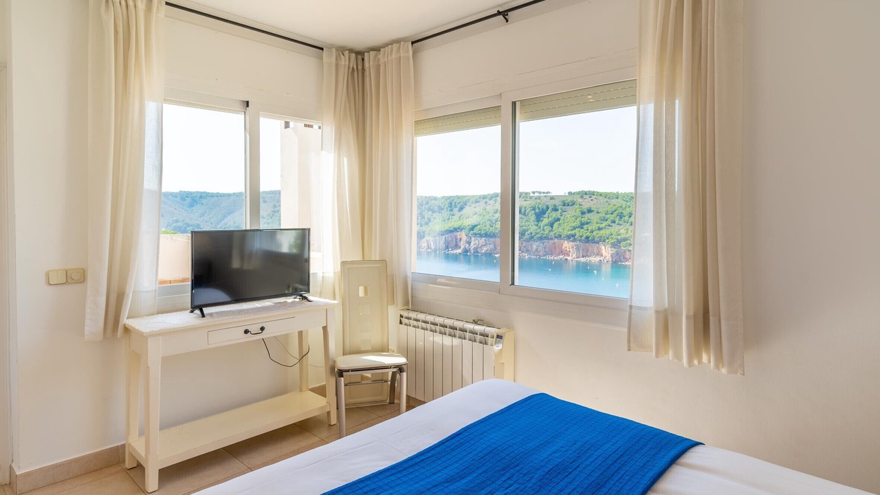 Photo of Bedroom in L'Escala