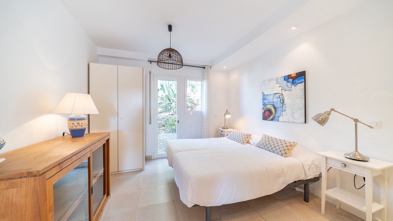 Photo of Bedroom in L'Escala