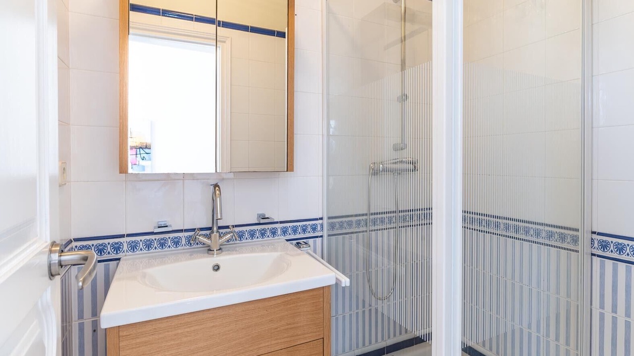 Photo of Bathroom in L'Escala