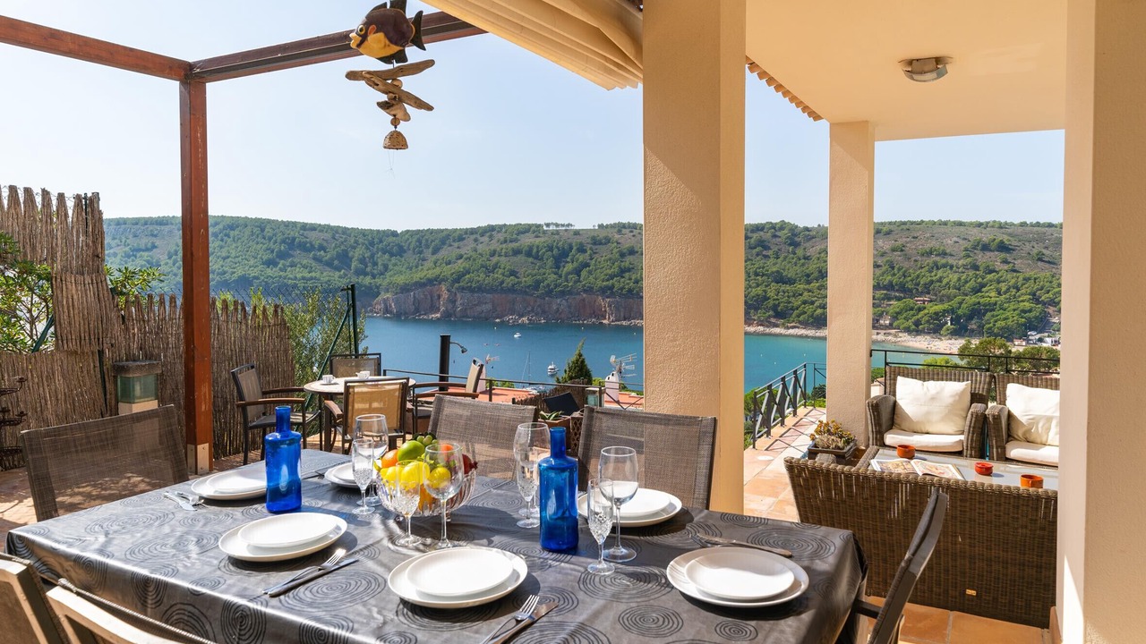 Photo of Outdoor in L'Escala