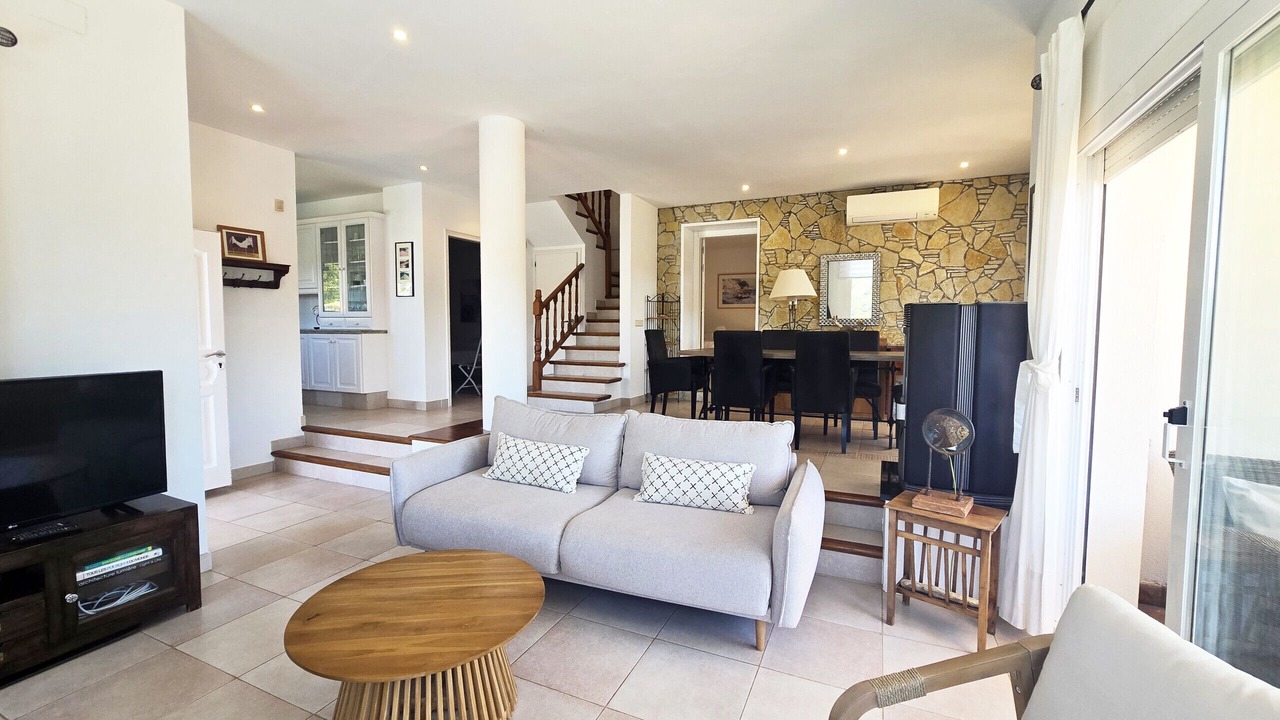 Photo of Livingroom in L'Escala