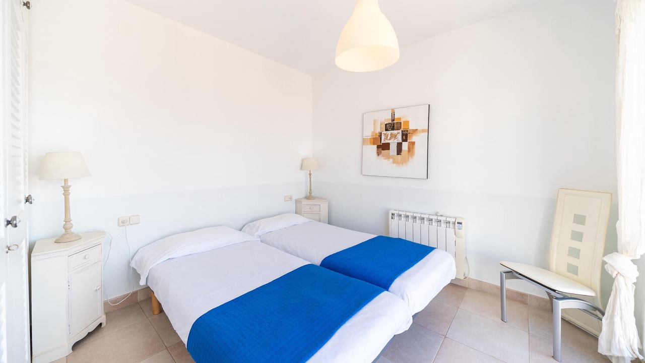 Photo of Bedroom in L'Escala