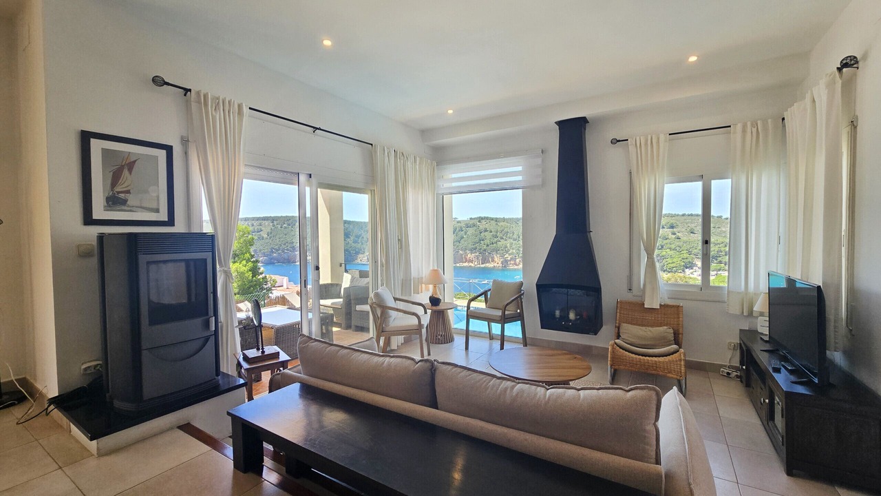 Photo of Livingroom in L'Escala