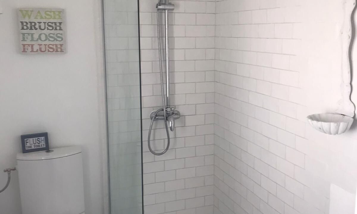 Photo of Bathroom in Capendu