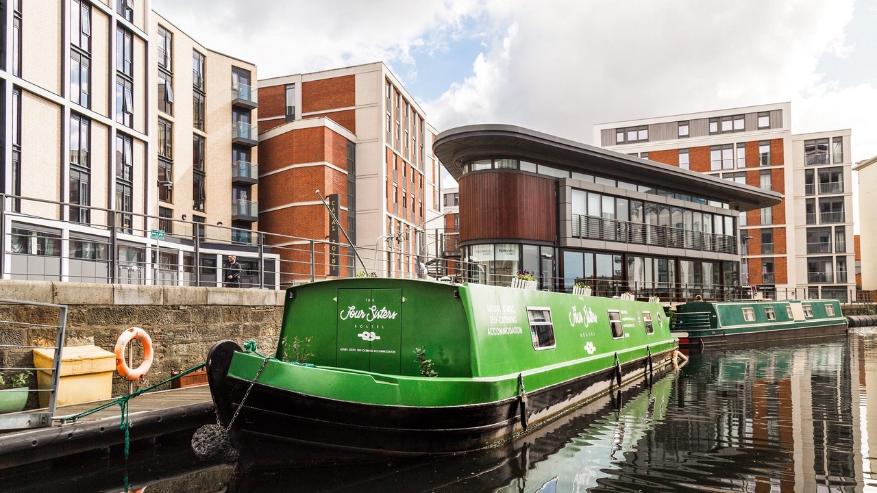 Photo of Outdoor in Tollcross