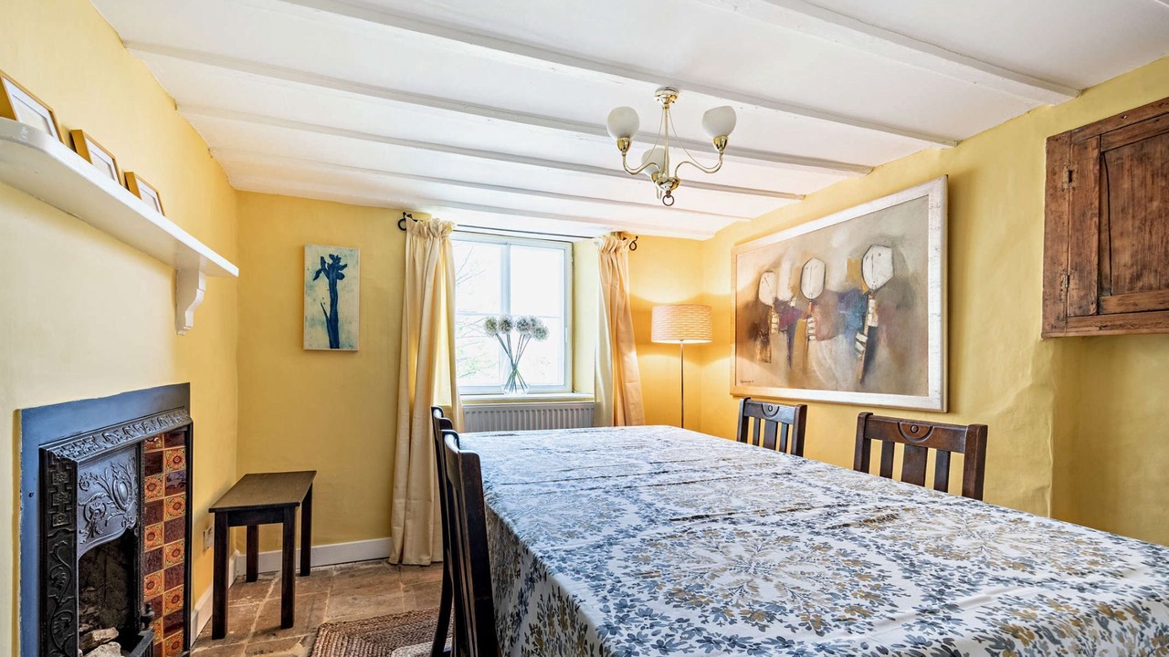 Photo of Bedroom in Filkins
