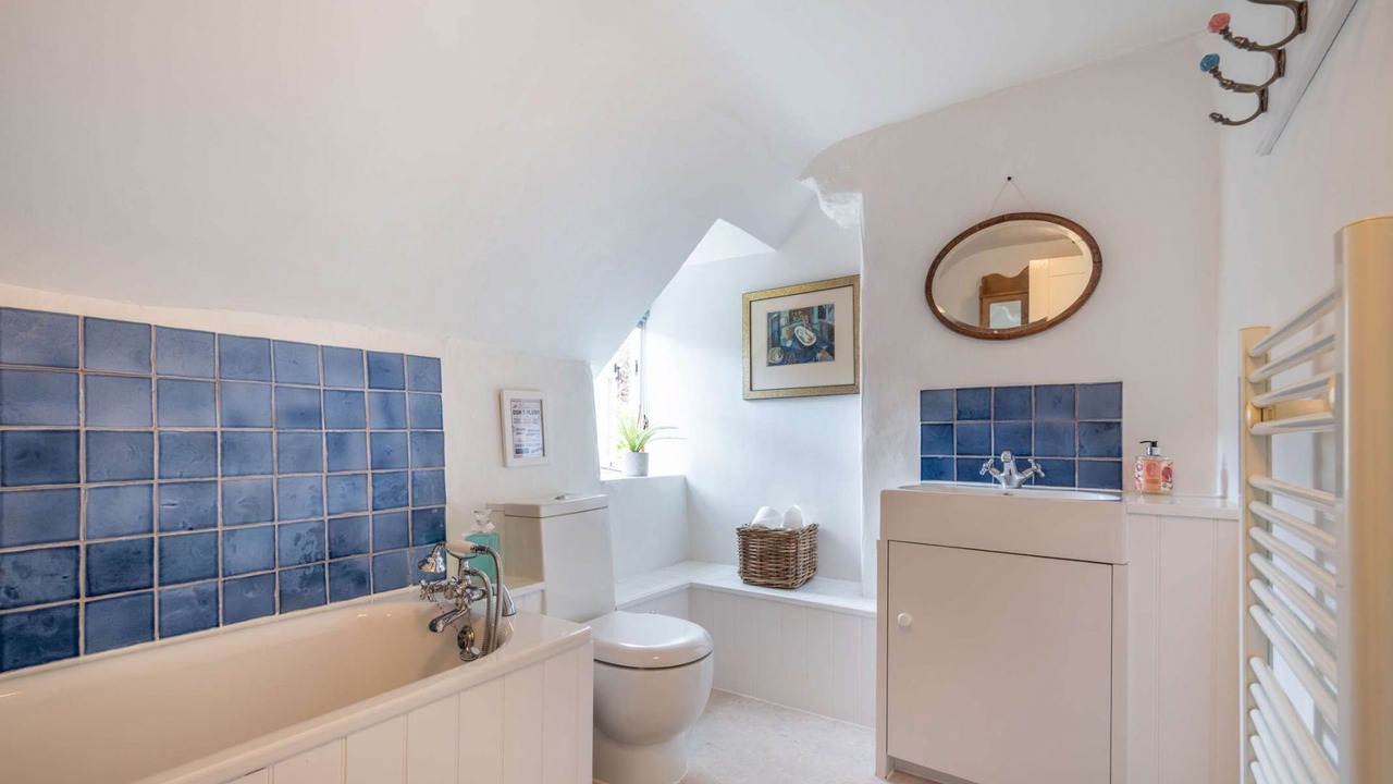 Photo of Bathroom in Filkins