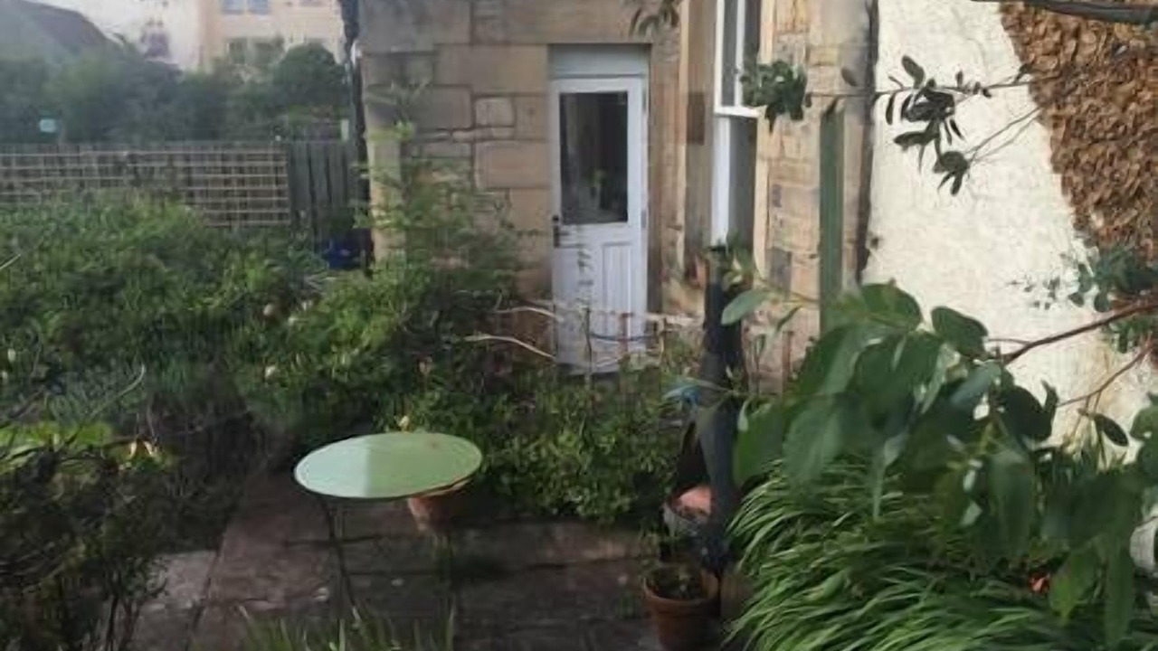 Photo of Patio Balcony in Bonnington