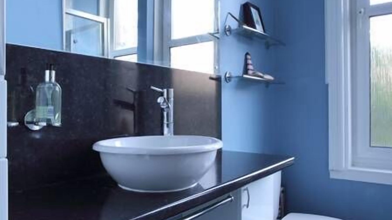Photo of Bathroom in Bonnington
