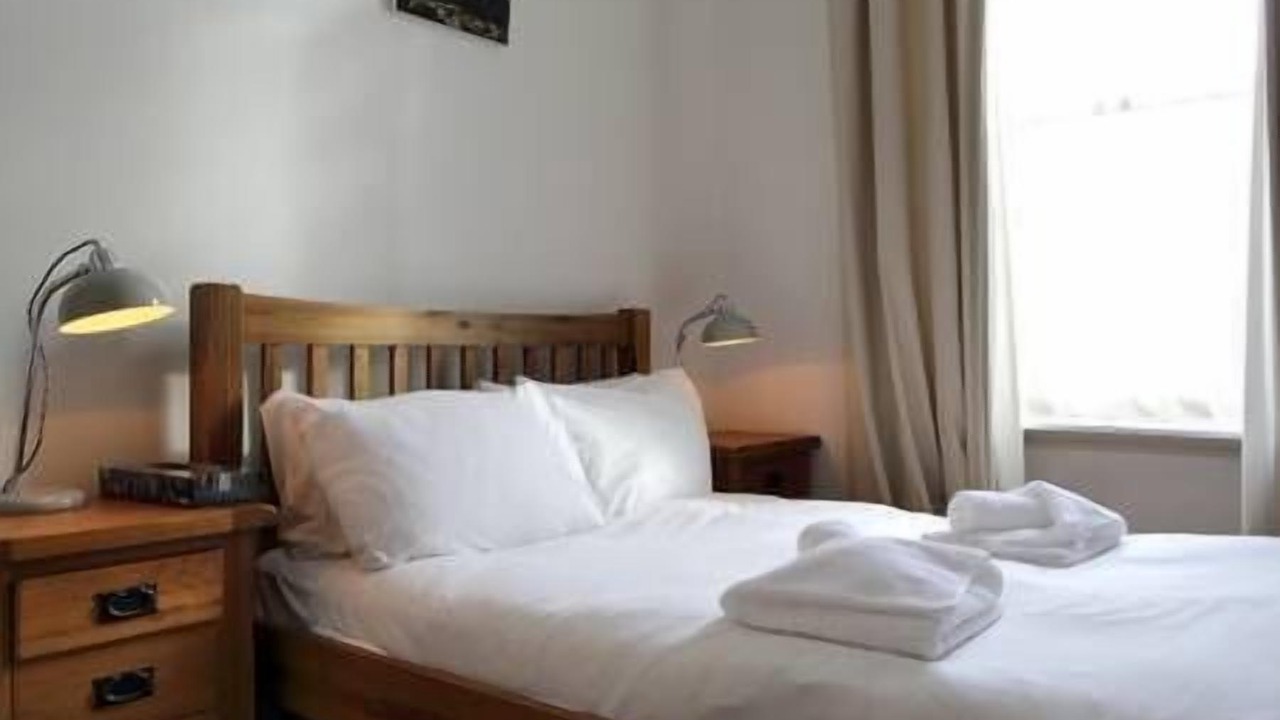 Photo of Bedroom in Bonnington
