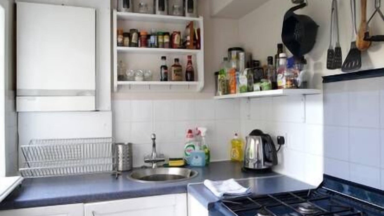 Photo of Kitchen in Bonnington
