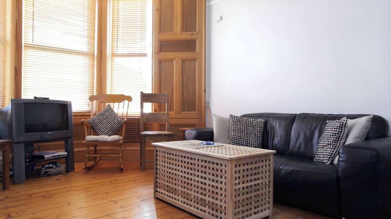 Photo of Livingroom in Bonnington
