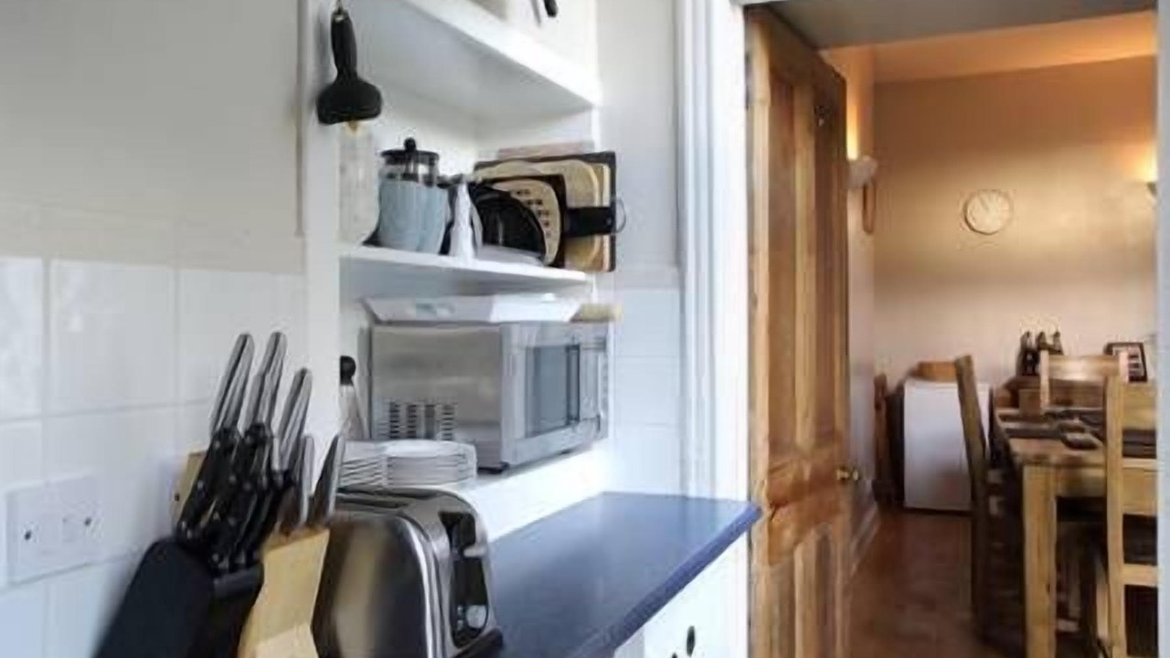 Photo of Kitchen in Bonnington