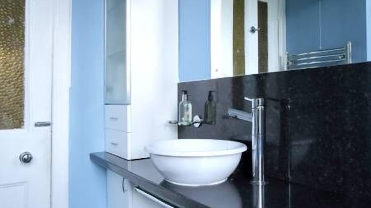 Photo of Bathroom in Bonnington