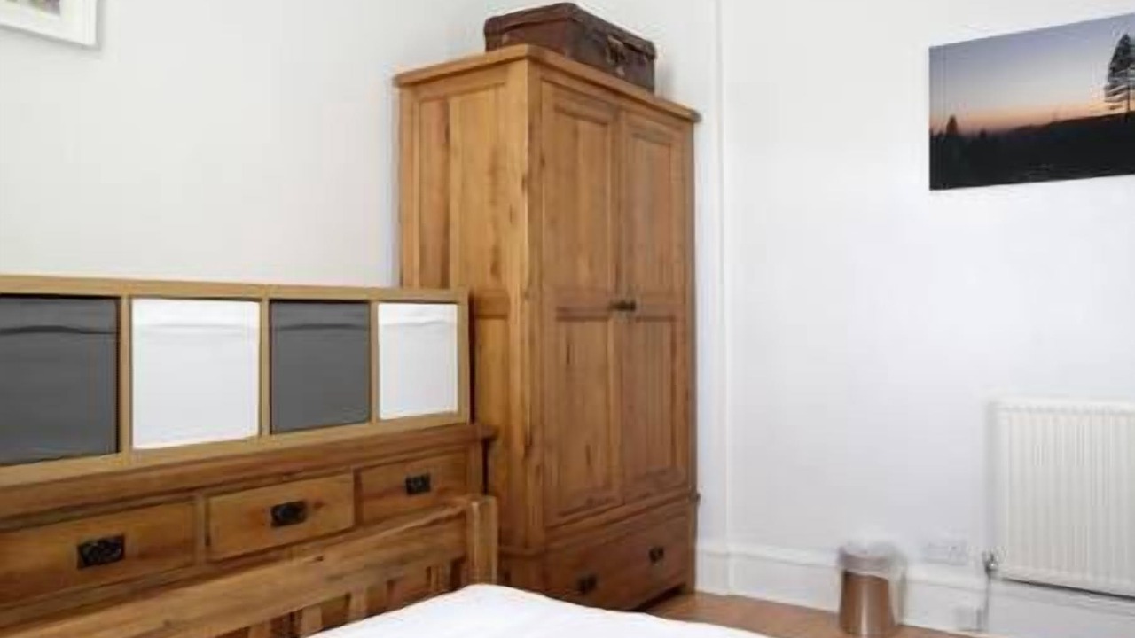 Photo of Bedroom in Bonnington