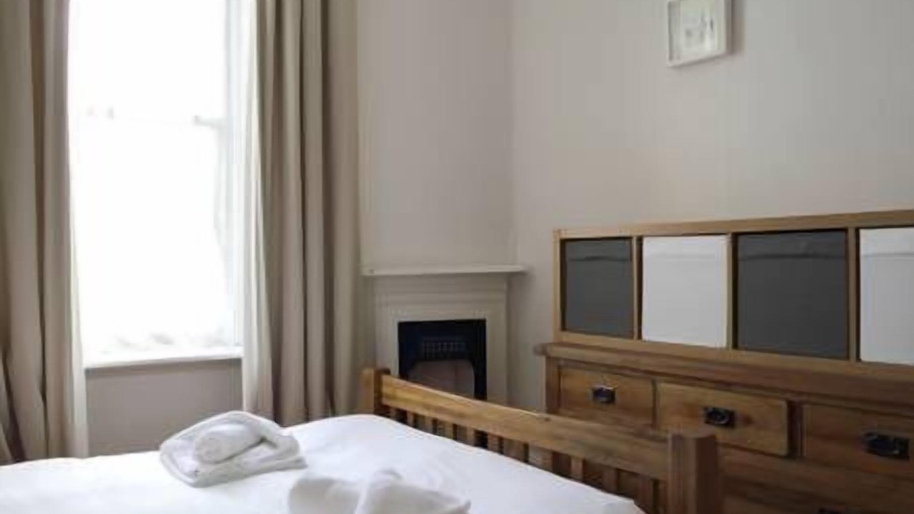 Photo of Bedroom in Bonnington