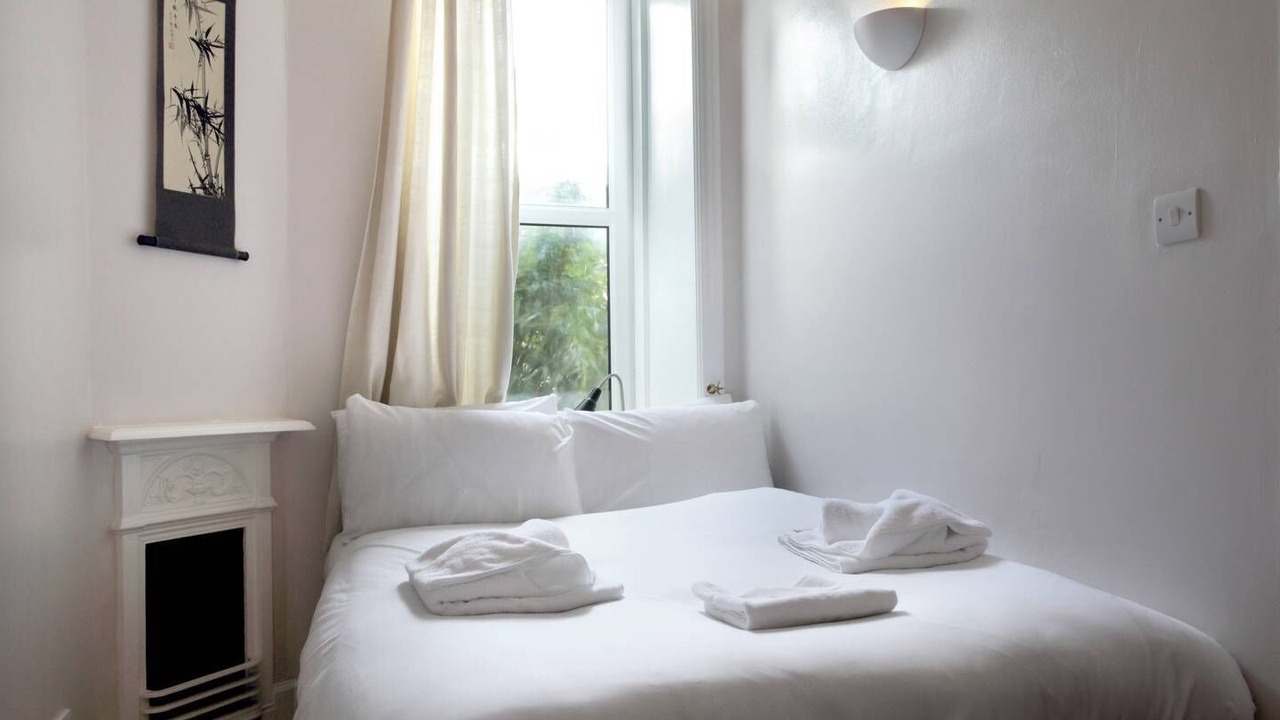 Photo of Bedroom in Bonnington