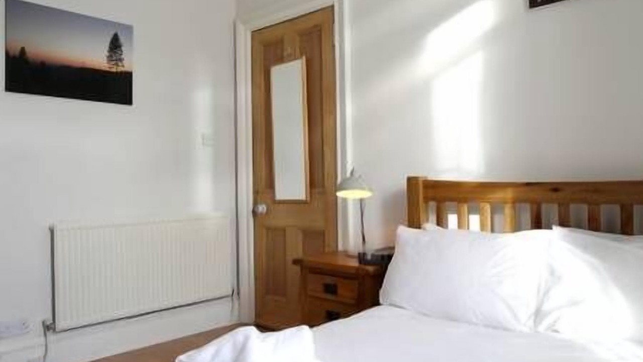 Photo of Bedroom in Bonnington
