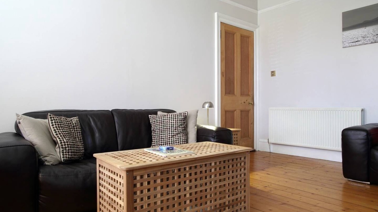 Photo of Livingroom in Bonnington