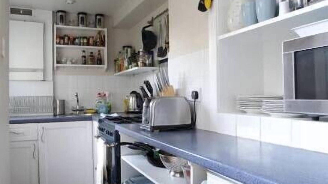 Photo of Kitchen in Bonnington