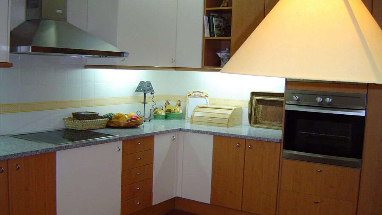 Photo of Kitchen in Marinhas