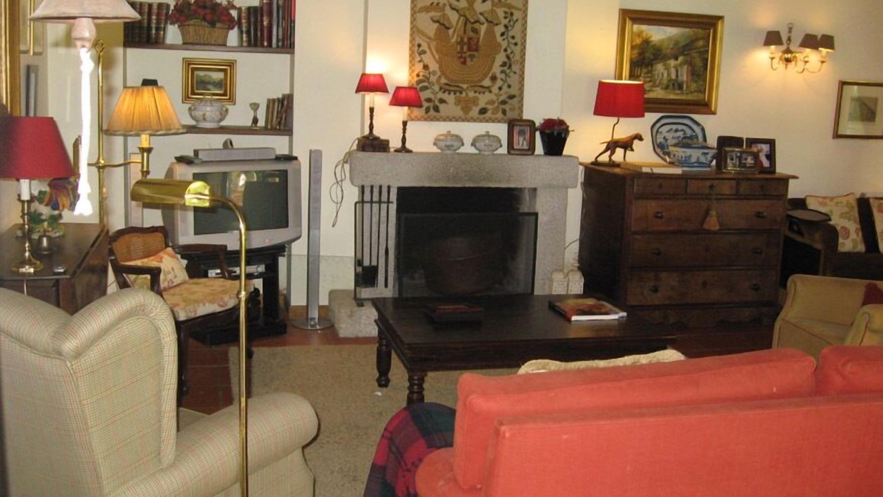 Photo of Livingroom in Marinhas