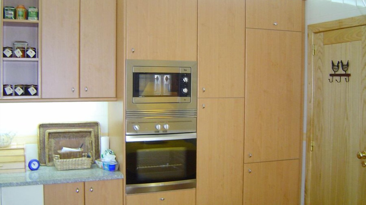 Photo of Kitchen in Marinhas