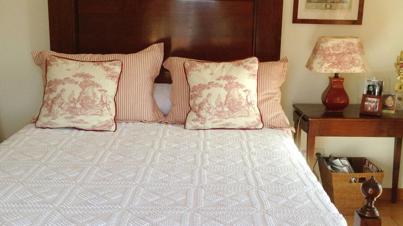 Photo of Bedroom in Marinhas
