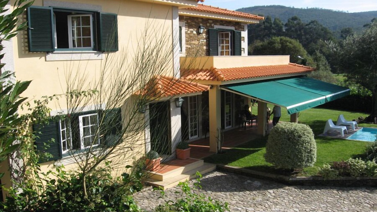Photo of Outdoor in Marinhas