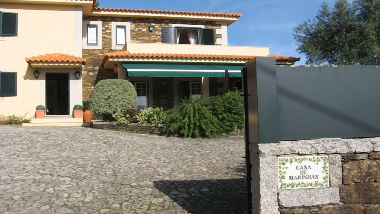 Photo of Outdoor in Marinhas