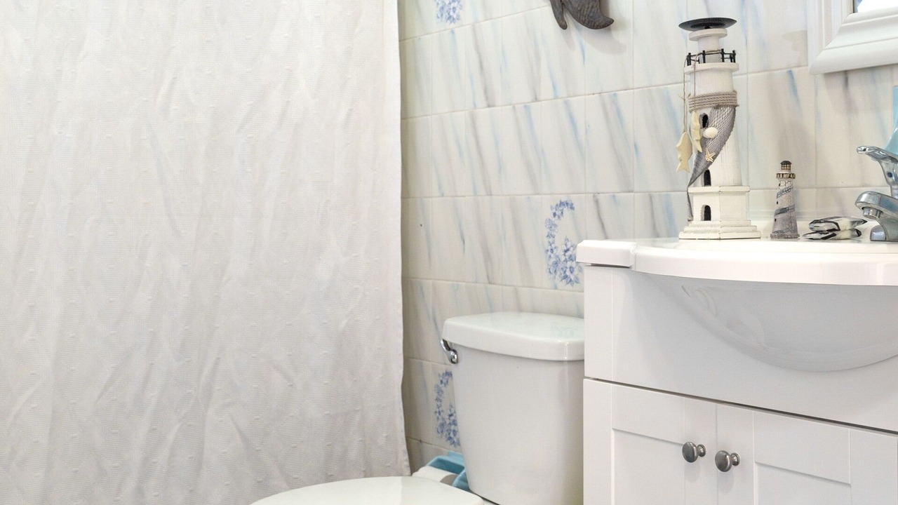Photo of Bathroom in Isabela