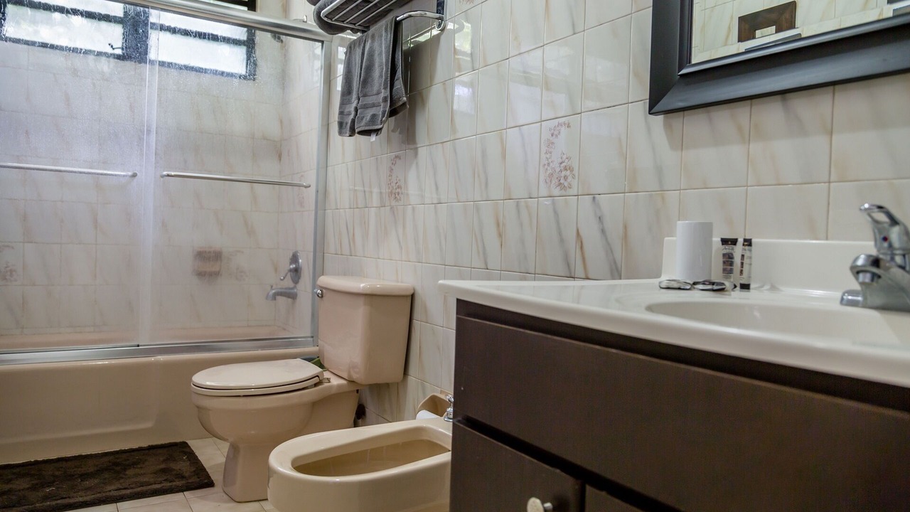 Photo of Bathroom in Isabela
