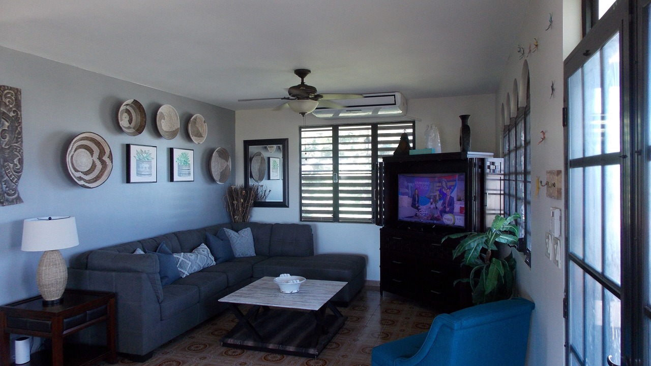 Photo of Livingroom in Isabela