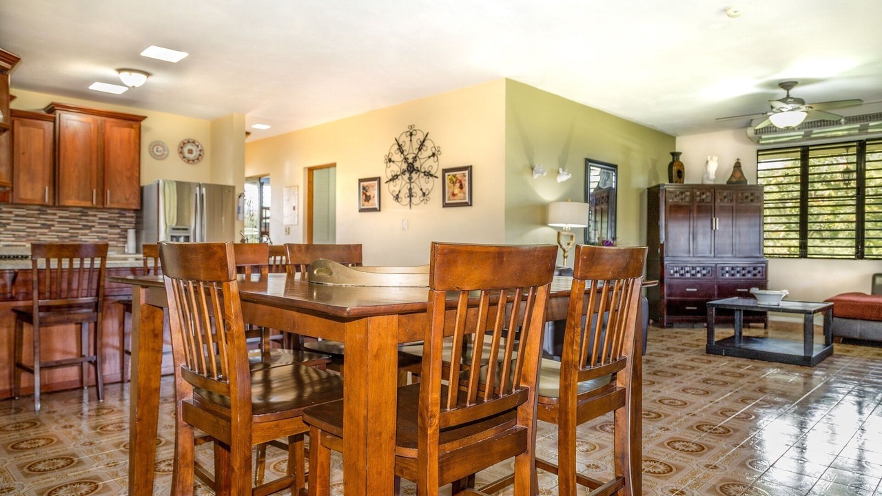Photo of Livingroom in Isabela