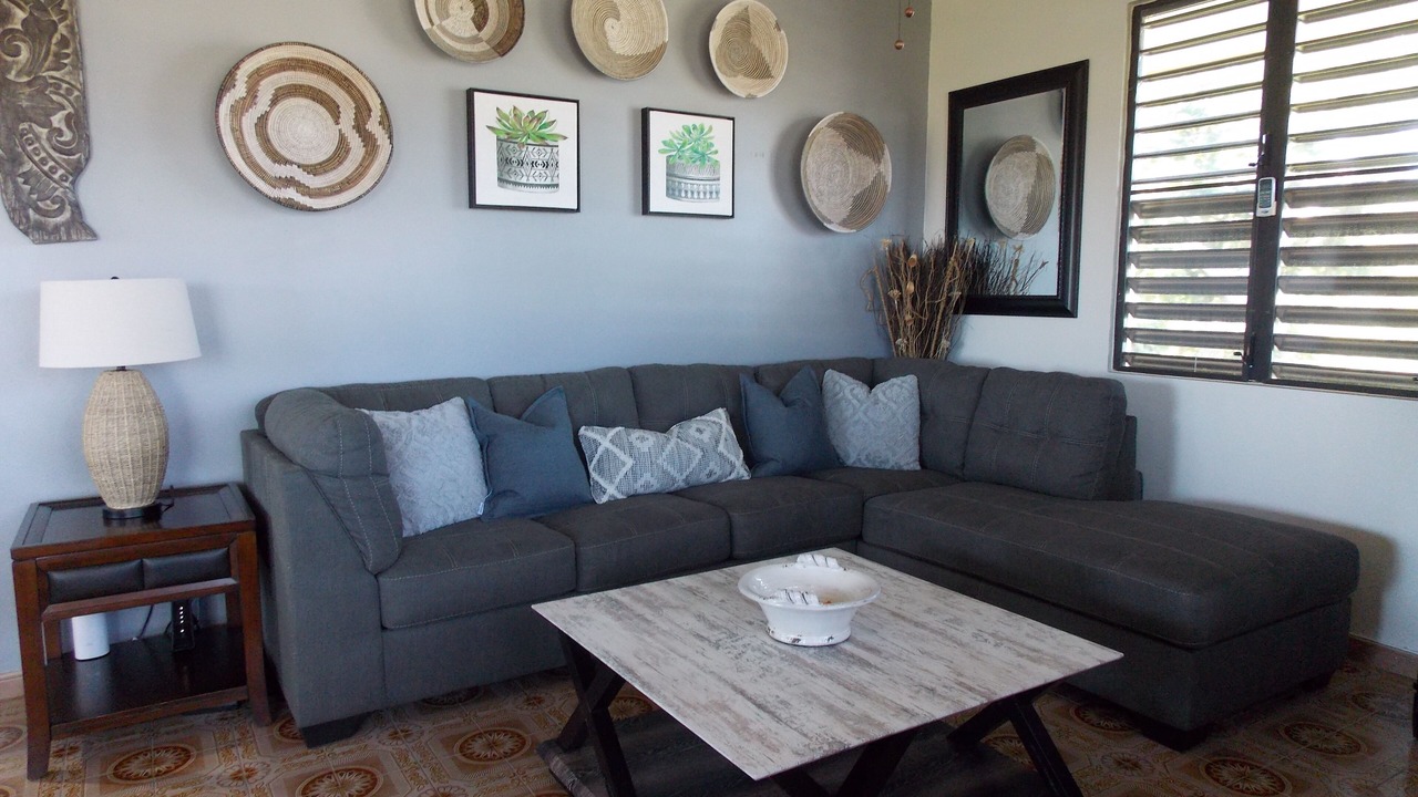Photo of Livingroom in Isabela