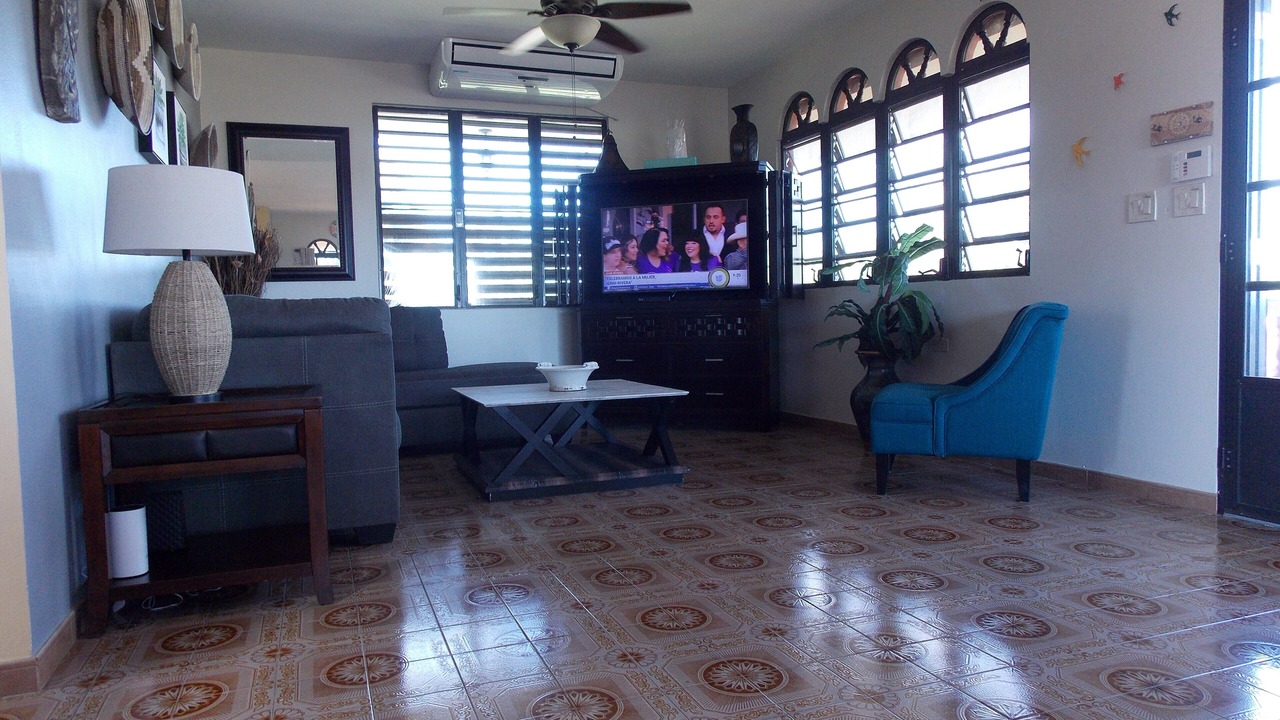 Photo of Livingroom in Isabela