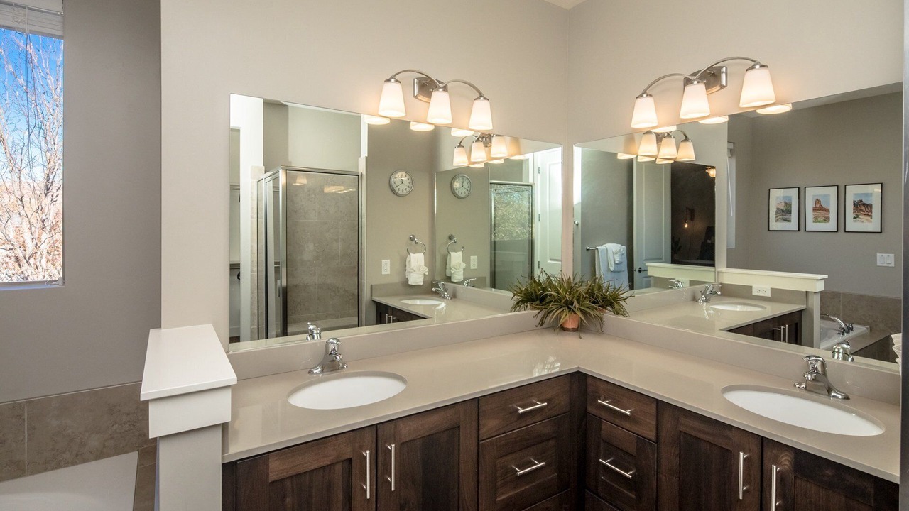 Photo of Bathroom in Moab