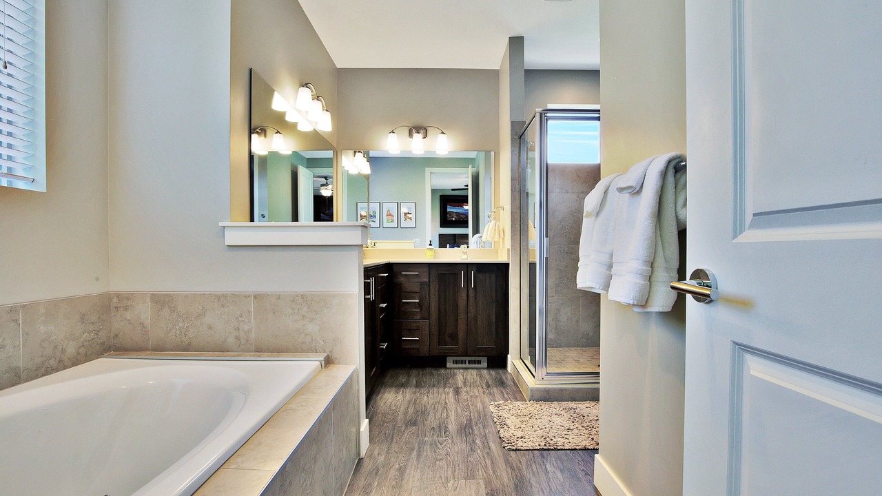 Photo of Bathroom in Moab