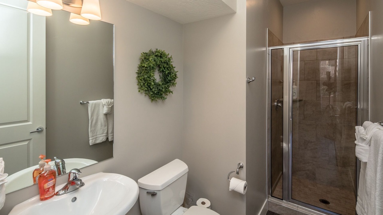 Photo of Bathroom in Moab