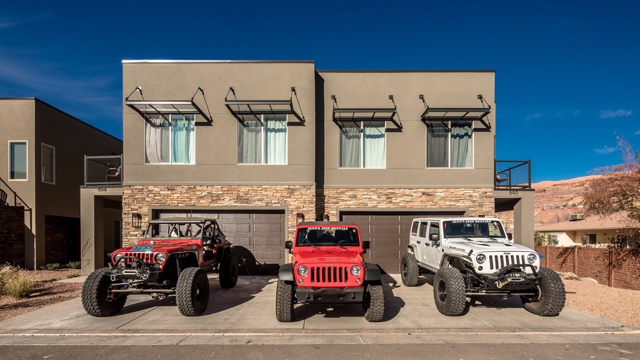 Photo of Others in Moab