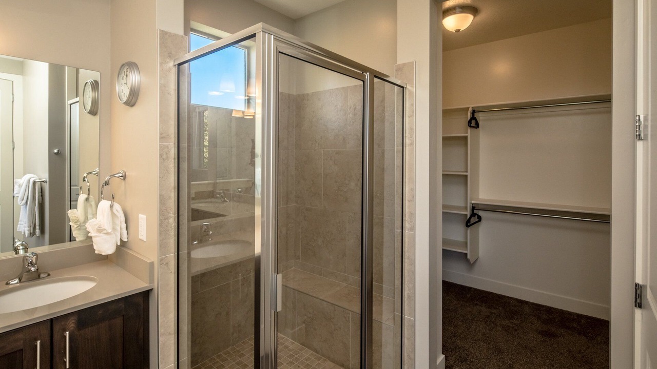 Photo of Bathroom in Moab