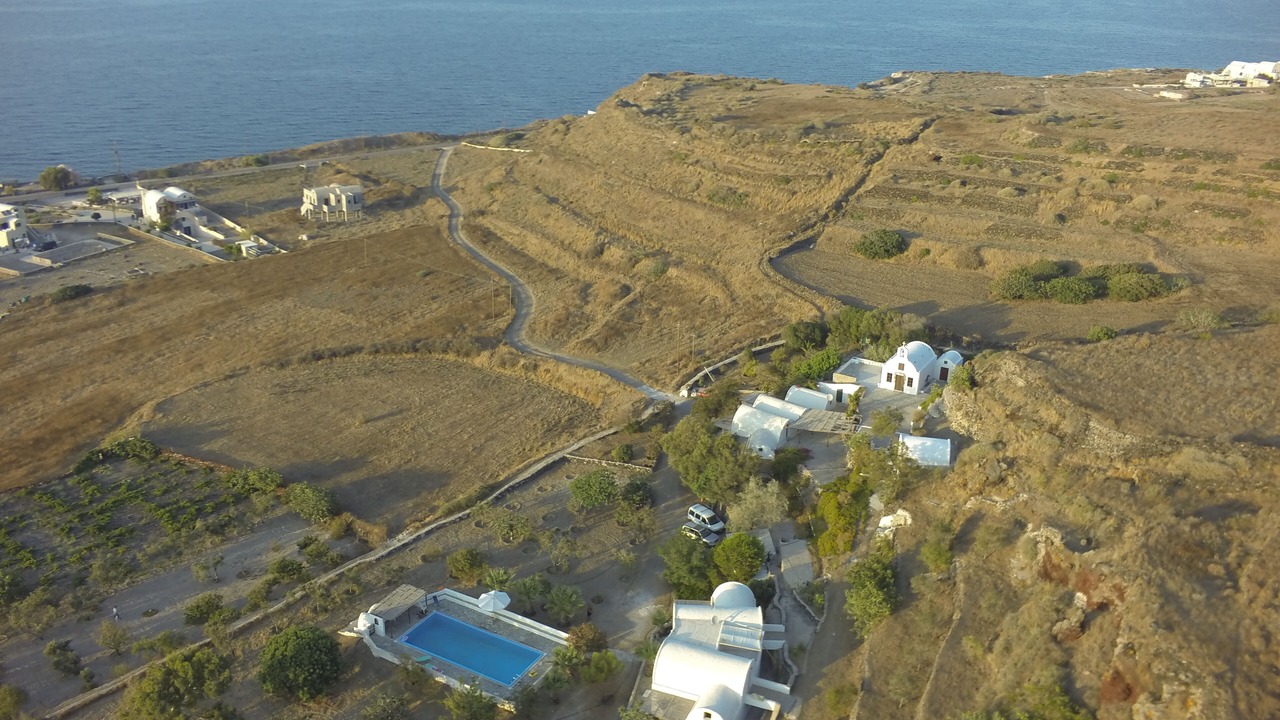Photo of Outdoor in Kamari