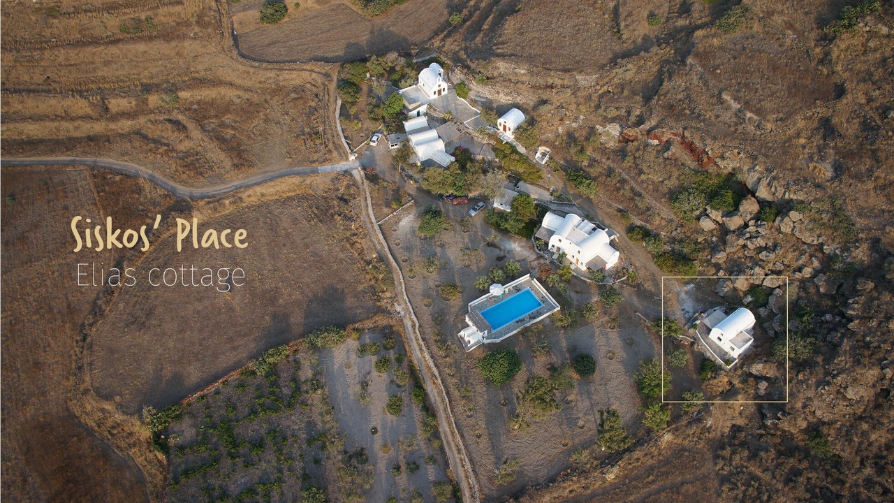 Photo of Outdoor in Kamari