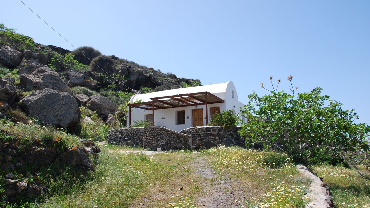 Photo of Outdoor in Kamari