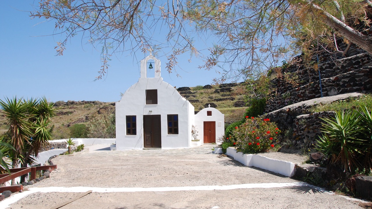 Photo of Outdoor in Kamari