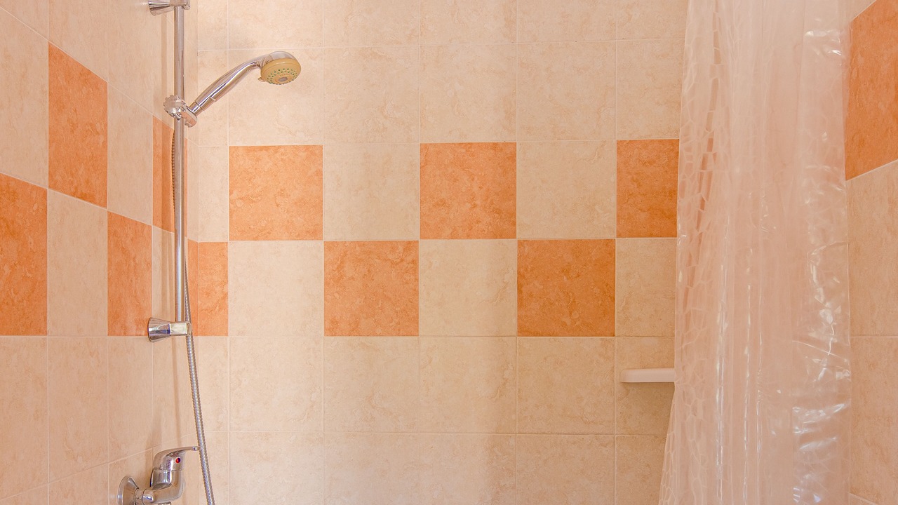 Photo of Bathroom in Torre Santa Sabina