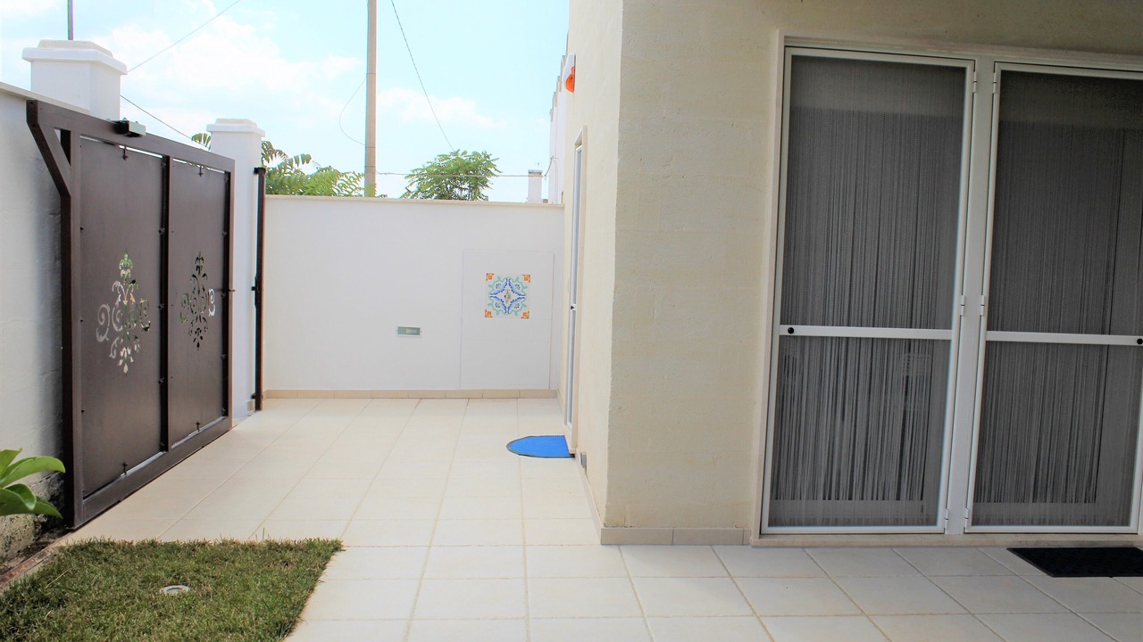 Photo of Outdoor in San Pietro in Bevagna
