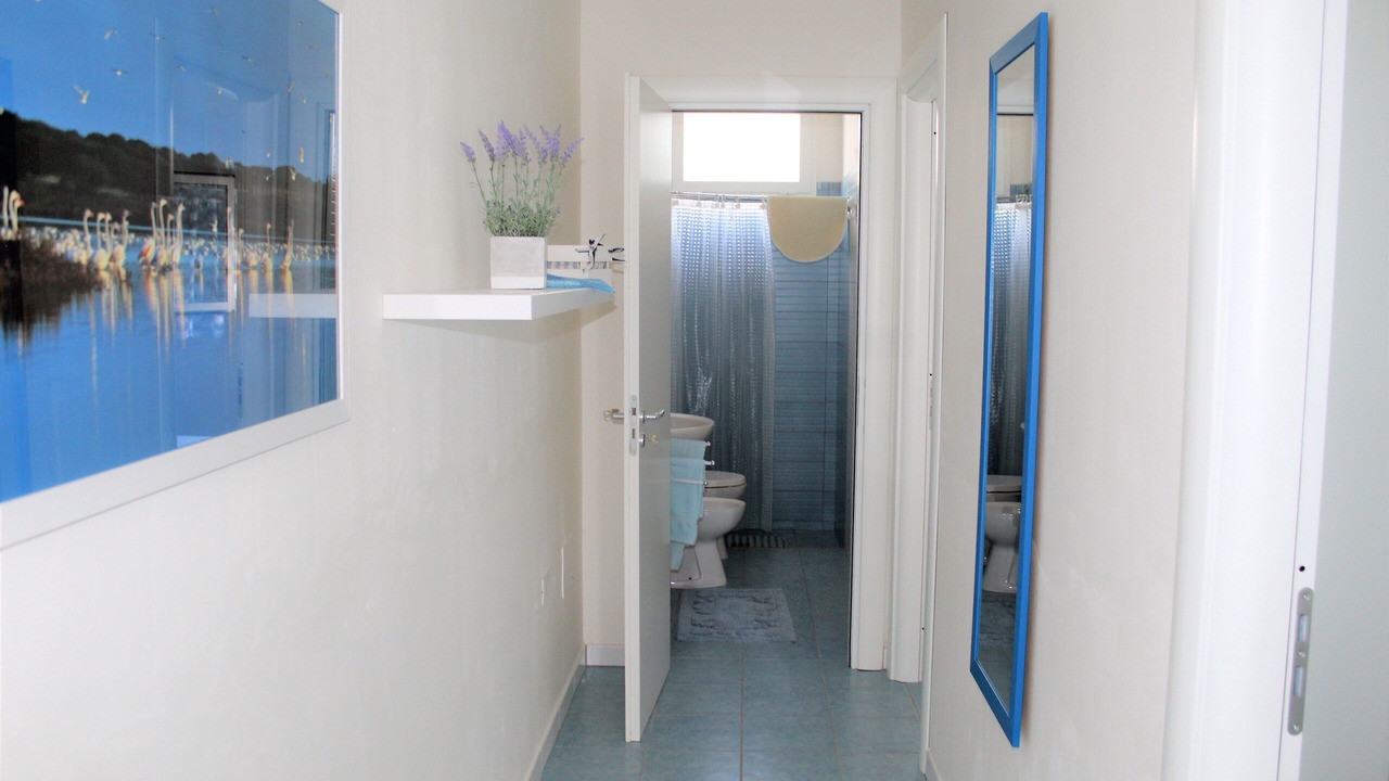Photo of Bathroom in San Pietro in Bevagna