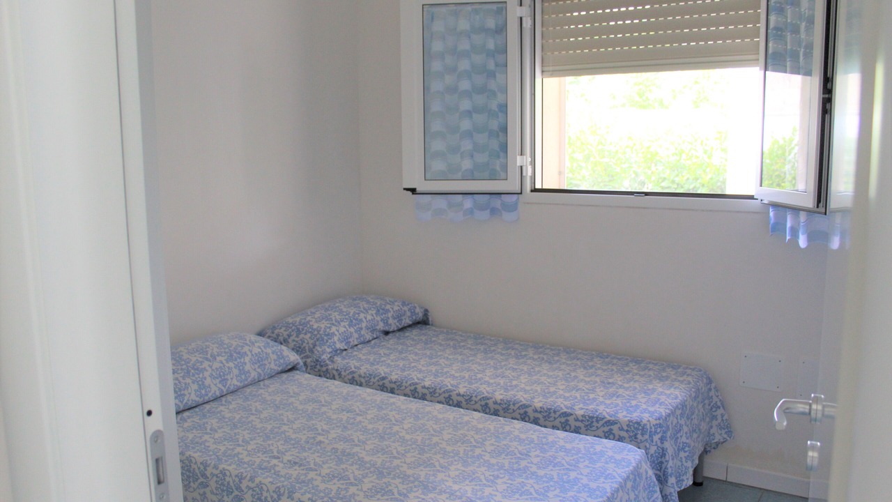 Photo of Bedroom in San Pietro in Bevagna