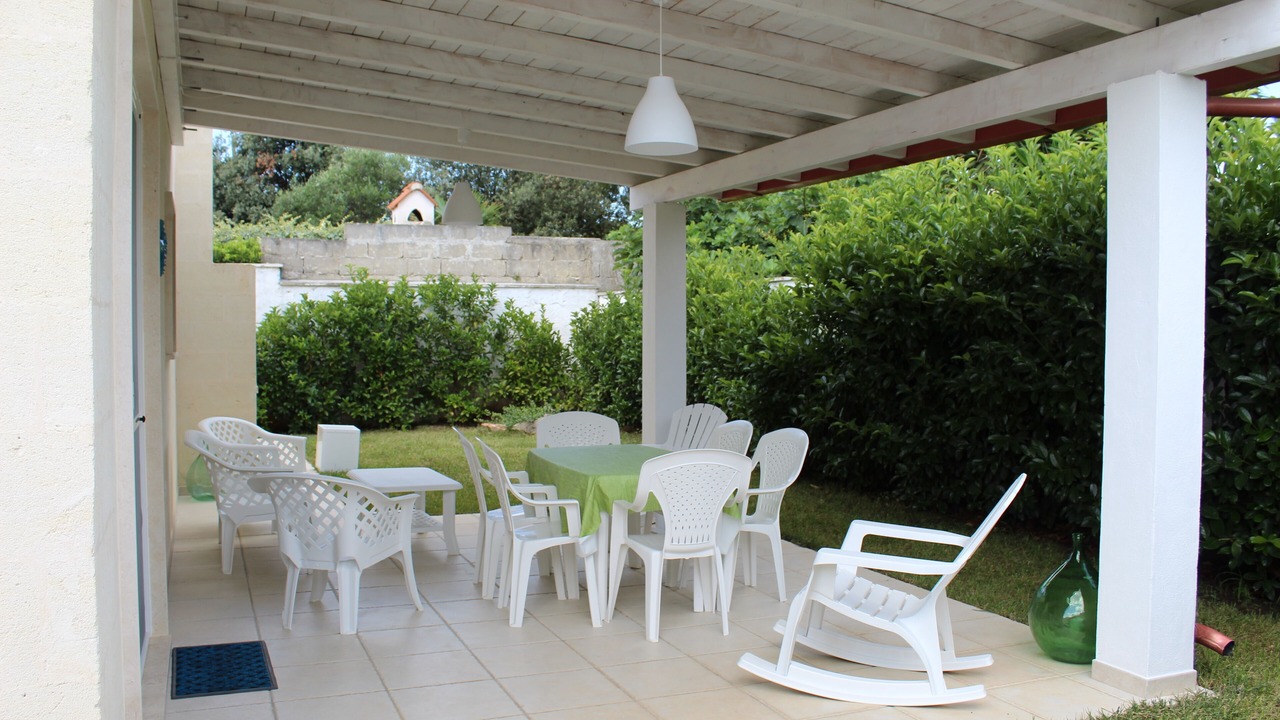 Photo of Outdoor in San Pietro in Bevagna
